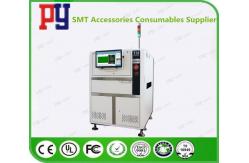 China SMT Machine 3D Solder Paste Inspection (SPI) TR7007M SII Plus supplier
