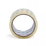 OEM Super Transparent Adhesive Waterproof Seal Tape For Box Sealing for sale