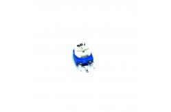 China B50K 103 Potentiometer 10k Trimmer Potentiometer High Precision supplier