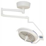 ISO Germany Square Arm Hospital Operating Room Light 150000 Lux for sale