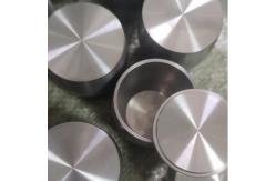 China Customization Zirconium-based Materials For Customized Performance And Solutions supplier