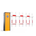 Automatic Barrier Gate High Precision and Long Lifetime Worm-Gear Secondary Variable Speed Transmission for sale