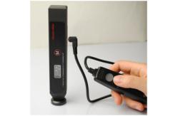 China Metric Unit Version Multi Parameter Vibration Meter Machine Condition Checker supplier