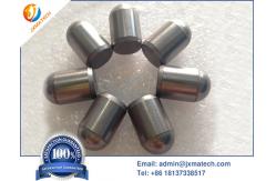 China K10 Cemented Tungsten Round Carbide Inserts For Mining supplier