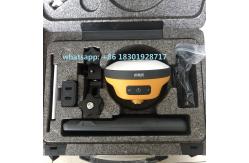 China Hi-Target V200 RTK GNSS Receiver Bluetooth / Wi-Fi Communication supplier