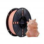 3D Printer PLA+ Filament 1.75mm Pink Bubble 100% Without Bubble For 3D Printing Filament for sale