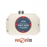 ACA826T High Accuracy MODBUS inclinometer Dual / Single AxisTilt Sensor