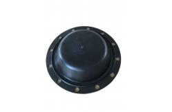China Hydraulic Pressure Compensation Non Metallic Pump Threaded Method Of Installation supplier
