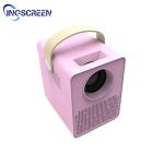 4K Smart Wifi 1080P HD Projector Party Theater Multimedia Lcd Projector Model 1080p for sale
