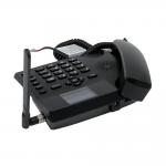 Dual Sim Bluetooth 4.0 4G Landline Phone With Hotspot HD Voice Call for sale
