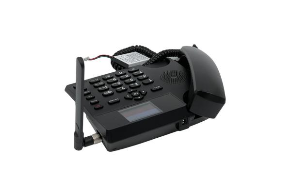 Dual Sim Bluetooth 4.0 4G Landline Phone With Hotspot HD Voice Call