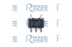 China SN74LVC1G02DCKR supplier