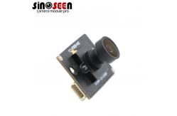 China GC1054 Sensor USB Camera Module 30fps HDR 1MP Camera Module supplier
