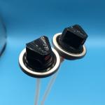 Versatile Paint Container Valve for Automotive Refinishing - Reliable Seal, Easy Operation