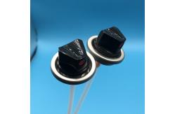 China Versatile Paint Container Valve for Automotive Refinishing - Reliable Seal, Easy Operation supplier