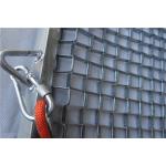 25X25mm Stadiummax Steel Drag Mat With 3'X4' For Market for sale