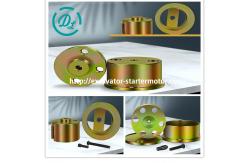 China 4HK1 6BG1 Engine Parts Installation Special Tool 6UZ1 6WG1 Engine 4JG1 supplier