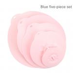 Multifunctional Reusable BPA Free Silicone Fresh Keeping Cover