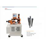 Pipe End Molding Automatic Bending Machine With High Performance