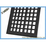 Little Maintenance Wpolyurethane Screen Panels Black For Water Conservancy for sale
