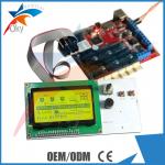 RepRap Megatronics V2.0 Mainboard Steppermotors Driver Board for sale
