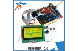 China Board For Arduino Atmega2560 - 16AU RepRap Stepper Motor Controller supplier