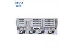 China NF8480M5 Inspur GPU Server Network 4U Rack For Data Center supplier