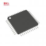 ATMEGA164P-20AQR MCU High Performance Microcontroller Intelligent Automation for sale