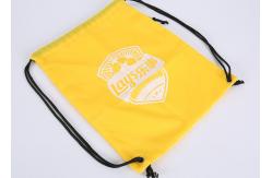 China Yellow / White Heat Press Logo Printing , Beautiful Custom Heat Transfer Designs supplier