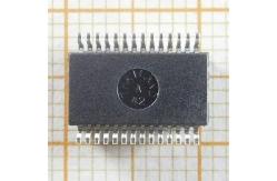 China Microchip Atmel Electronic Components I2c Ic MCP23017 Chip MCP23017-E/SS supplier