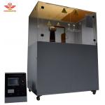 IEC 60243 Insulating Material Electrical Strength Testing Equipment for sale