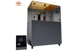 China IEC 60243 Insulating Material Electrical Strength Testing Equipment supplier