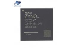 China Xilinx Virtex 6 FPGA XC6VCX195T-2FF1156I BGA1156 Chip supplier