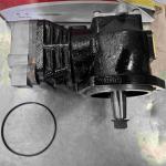13026014 Air Compressor Weichai Detuz TD226B Engine Parts
