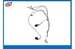 China ATM Parts Diebold Nixdorf CS5500 Presenter Sensor Cable Harness 49250170000A supplier
