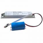Li-ion Battery Led Lighting Power Supply For 1W - 45W Led Lights for sale