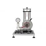 Educational Equipment Technical Teaching Equipment  Operating Principle of a Francis Turbine for sale