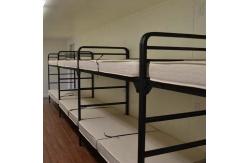 China Customized Portable Modular Containers Rapidly Deployable supplier