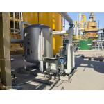 Customization Condensate Water Recovery Device High Recovery Capacity For  Food Industry for sale