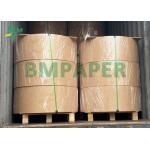 Papel Couche 200 gr 2 Side Coated Chromo Art Paper Roll Gloss