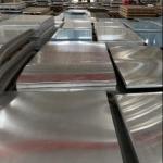 5083 6061 Aluminum Sheet Plate For Boat ASTM Marine Grade 6mm Thickness 2m Width for sale