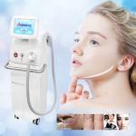 China 532nm Portable Active Q Switched Nd Yag Laser Pigmentation Spot Remover Machine for sale