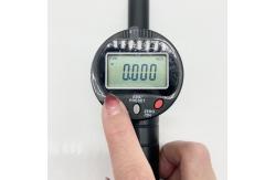 China Digital Handhold Surface Profile Gauge SRT-5240 supplier