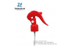 China Industrial Trigger Sprayer PP Material Pump Sprayer For Bottle Usage supplier