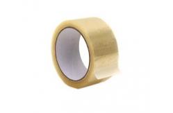 China High Temperature Resistance 45mic , 48mic , Bopp Adhesive Tape supplier
