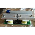 200W 300W 600W Power Circuit Board Driving Cleaning Transducer ISO 9001 for sale
