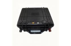 China ATV Quad Electric Wheelchair Lithium Battery Deep Cycle 12volt 120ah Lifepo4 HH supplier