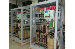 China 250 Kva Automatic Voltage Regulator supplier