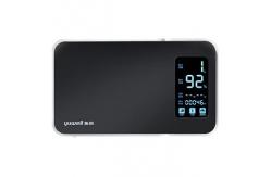 China Portable Medical Remote Control Oxygen Concentrator ICU supplier