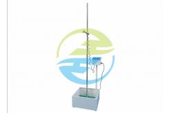 China Falling Ball Impact Testing Equipment SBD-2 IEC60598.1 IEC60950.1 supplier